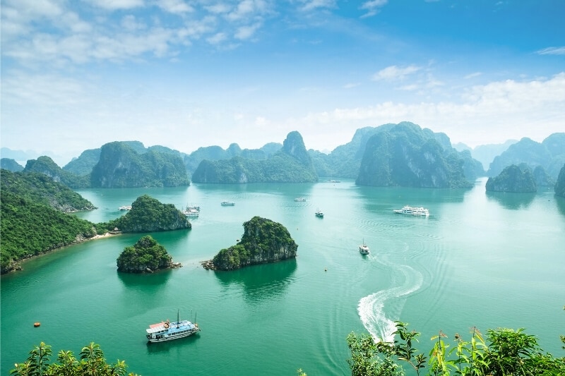Best Vietnam Day Trips: 10 Unforgettable Excursions