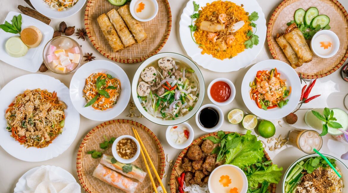 Visiting Vietnam On A Budget? Here Are Local Dishes You Can't Miss